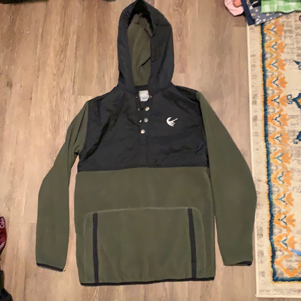 Legendary Anglers Fleece